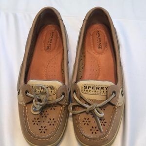 EUC Sperry size 6.5